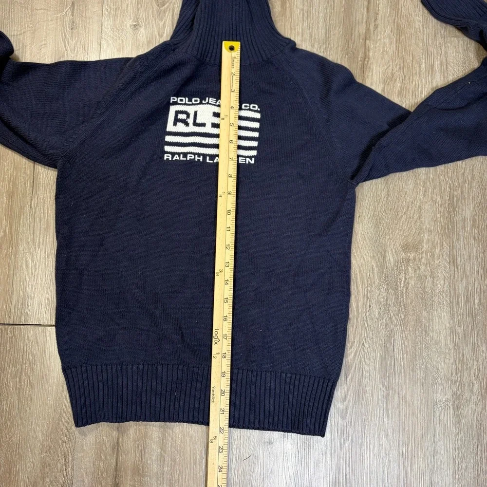 Ralph Lauren this good